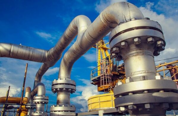 нефтегазопромысловое оборудование
