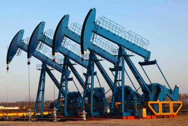 нефтегазопромысловое оборудование
